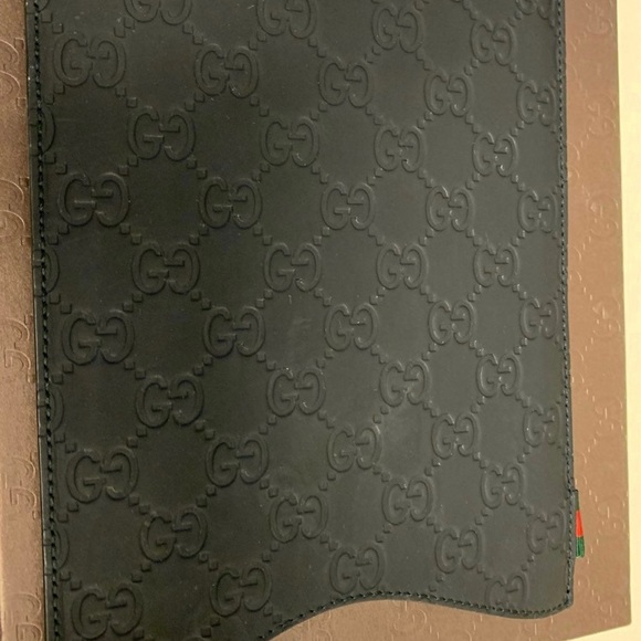 Gucci IPad mini sleeve - Picture 3 of 6